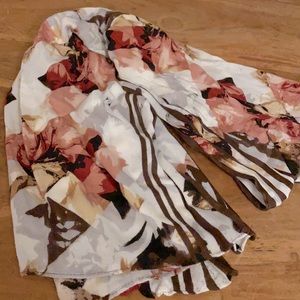 White House Black Market - Scarf